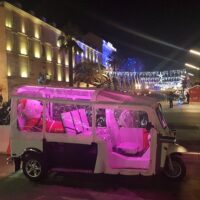 Trikke Tours