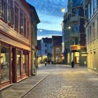 Ghost & Vampire Tours