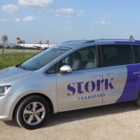 Transfers & Ground Transport