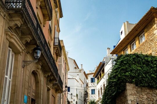 Private & Tailored Trip from Barcelona to Sitges