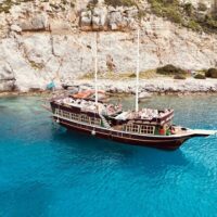 Brunch Cruises