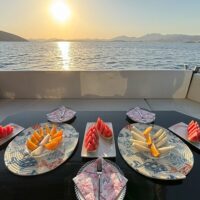 Food, Wine & Nightlife