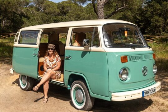 Lisbon: Sintra, Cabo da Roca private tour