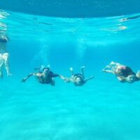 Submarine Tours