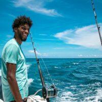 Fishing