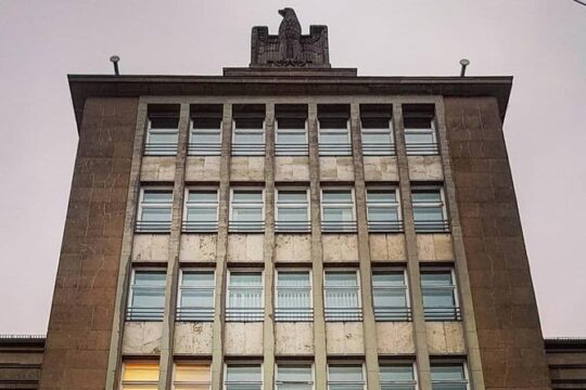 Berlin Beers & Battlefields Tour: War History and German Beer