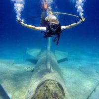 Scuba Diving