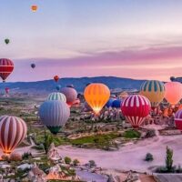 Overnight Tours