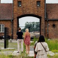 Walking & Biking Tours