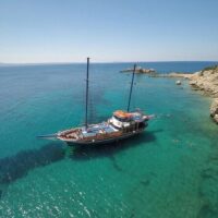 Cruises, Sailing & Water Tours