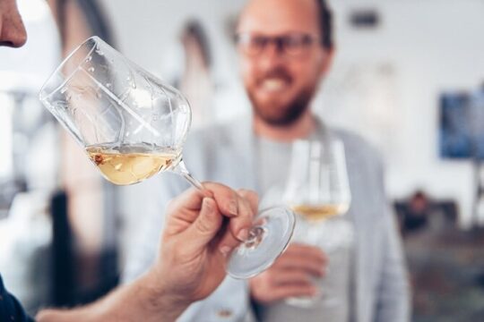 Private Pico Wine Tour (Half Day)