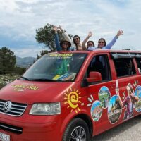 Hop-on Hop-off Tours