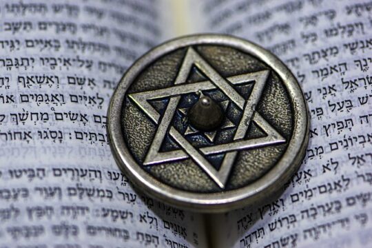 Guided Jewish Walking Tour Athens to the Most Iconic Jewish sites