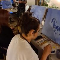 Classes & Workshops