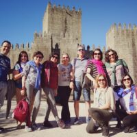 Multi-day Tours