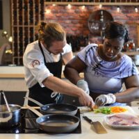Cooking Classes