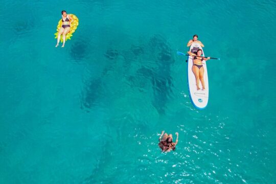 Private Half day Elafiti islands and Blue cave tour