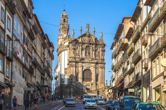Porto Private and Customized Tour with a Local Guide