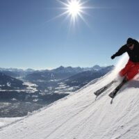 Ski & Snow