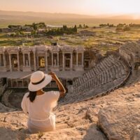 Private & Custom Tours