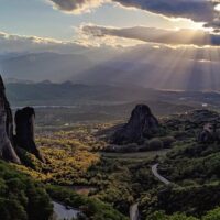 Walking & Biking Tours