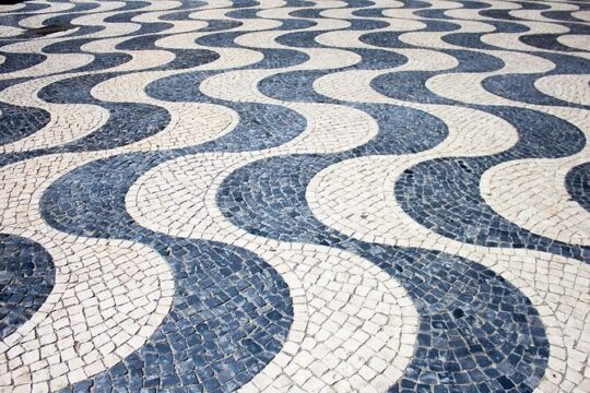 Sintra and Cascais and Estoril Private Tour