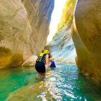 River Rafting & Tubing