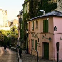 Shore Excursions