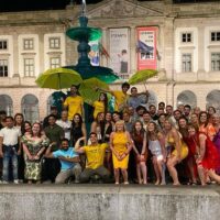 Literary, Art & Music Tours