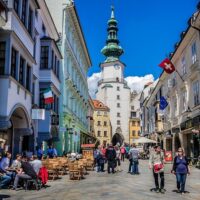 Walking & Biking Tours