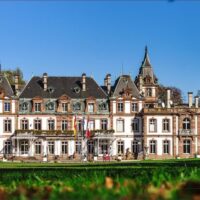 Classic Car Tours
