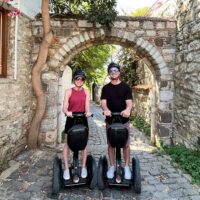 Segway Tours
