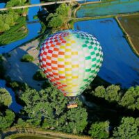 Balloon Rides