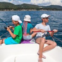 Fishing