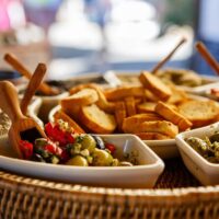 Dining Experiences