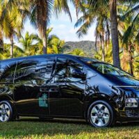 Airport & Ground Transfers