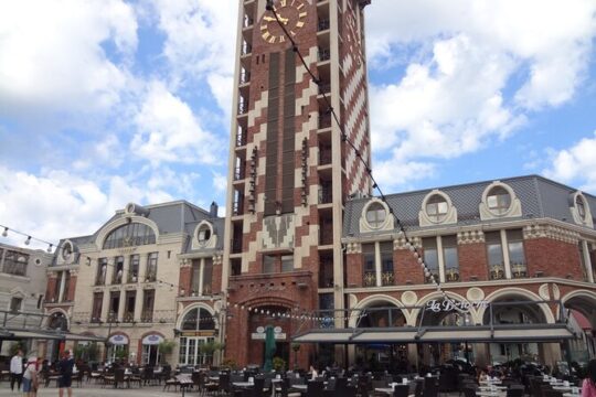 Batumi city Tour, Gonio fortress, Makhuntseti and Mirveti waterf.