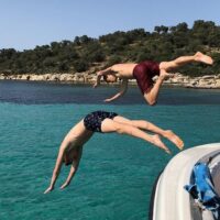 Water Sports