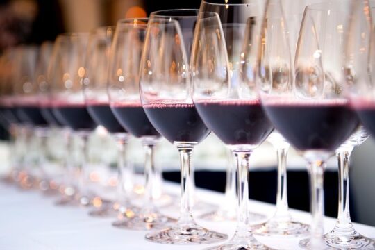 Private Tour Wine (region Évora) Wine Tasting