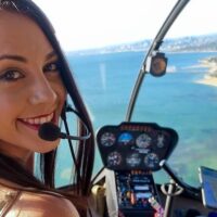 Helicopter Tours