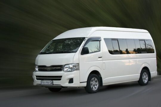 Private Transfers from Punta Cana Airport to La Romana