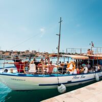 Cruises, Sailing & Water Tours