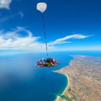 Air, Helicopter & Balloon Tours