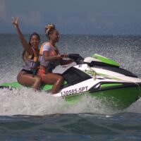 Waterskiing & Jetskiing