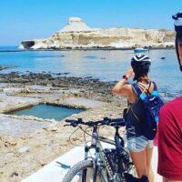Bike & Mountain Bike Tours
