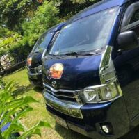 Transfers & Ground Transport