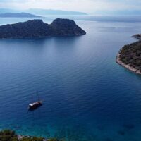 Cruises, Sailing & Water Tours