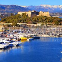 Audio Guided Tours