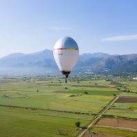 Air, Helicopter & Balloon Tours