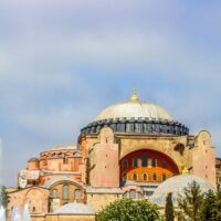 Walking & Biking Tours
